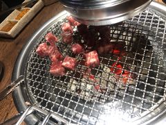 -良情择木·烤肉(青羊万达店)