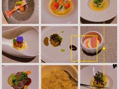 -香樟花园法式铁板烧(恒隆广场店)