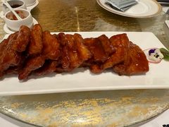 -唐阁(香港朗廷酒店)