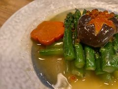 -Hatsune隐泉日式料理(SKP店)