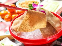 -宽窄巷子火锅(周浦店)