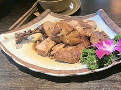 -乌记大厨餐厅