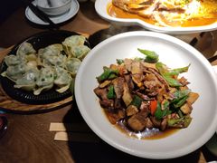 -刀板香·安徽菜(望江东路店)