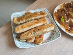 回头-协顺园回头馆(南顺城路店)