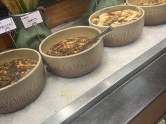 -韩盛·盛江山自助料理(沈辽路万达店)