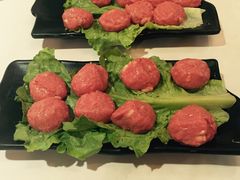 -陈记顺和潮汕牛肉火锅(番禺迎宾大道店)