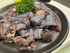 泰和乌鸡-八珍玉食鸡煲·打边炉(印象城店)