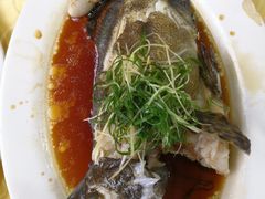-老字号蛇口德记烧腊饭店·海鲜加工