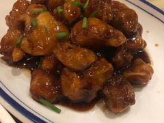 -慧娟面馆·餐厅(望江路店)