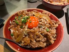 -沼津港精致料理·寿喜烧·烧鸟(龙湖南桥天街日料榜单店)