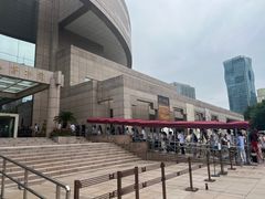 -上海博物馆(人民广场馆)