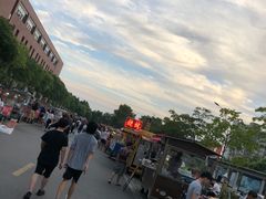 -常州大学怀德学院