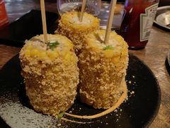 -Q MEX 库迈墨西哥餐吧(三里屯店)