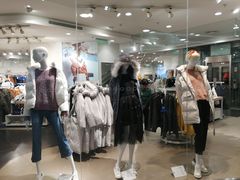 -C&A(茂业天地店)