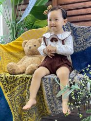 -格林童趣专业儿童摄影(公益西桥店)