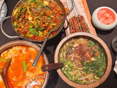 -山石榴·贵州菜(丰盛里店)