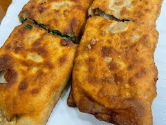 -清真麦顺和饭庄·二姐回头(和平店)