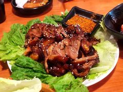 -肥肥虾庄·金牌油焖大虾(杨园滨江时代walk店)