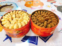 -珍妮曲奇聪明小熊(尖沙咀店)