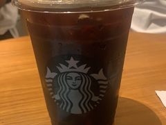 -星巴克臻选店(澳门伦敦人店)