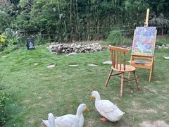 -HERRE·FARM 赫尔露营农场·团建聚会包场