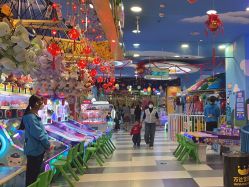 点击看大图 -万达宝贝王(西宁店)