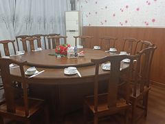 -畲乡一品鱼府土菜馆