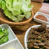 吃的次数双手绝对数不过来了，从2015年第一次探店后