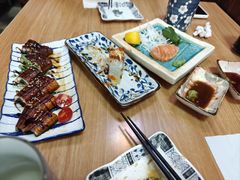 -米彩料理(西丽店)