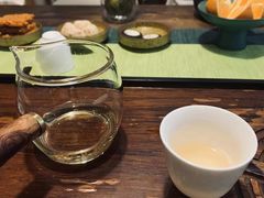 -邈墨茶馆(凤起路店)