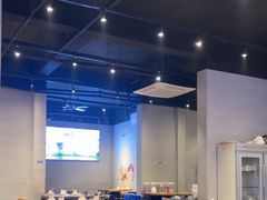 -牛必福潮汕牛肉火锅(油坊桥店)