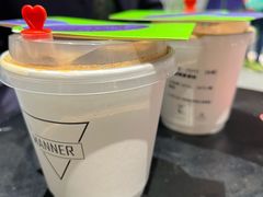 -Manner Coffee(淮海755店)