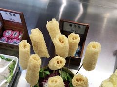 -羊大爷涮肉(亮马桥店)