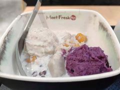 -鲜芋仙(铁西万象汇店)