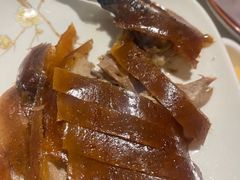 -大鸭梨烤鸭店(花园村店)