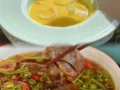 -三利音·浦之舟(滨江大道店)