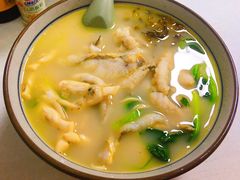 -明呈黄鱼面馆(斜土路店)