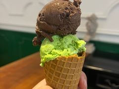 -Legno.ita Coffee by Wood(襄阳南路店)