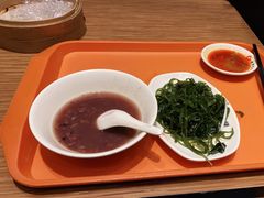 -庆丰包子铺(南站二店)