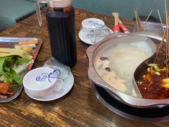 -金石老面坊·渔家菜(金石滩店)
