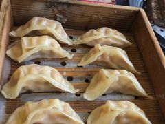 蒸饺-中恒华茶楼(牌坊店)