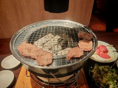 -蒜香焼肉PURUSHIN(马场路店)
