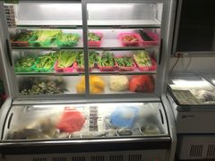 -叶姐海鲜(棋子湾店)