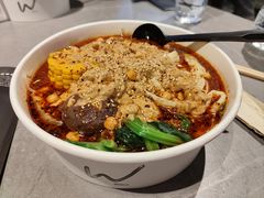 -W COLLECTIVE  DESSERT SHOP