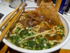 -李兰英湖南面馆(护国路店)