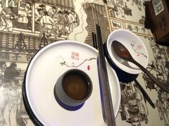 -绿茶餐厅(汇悦大融城店)