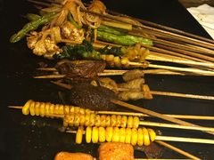 -长药唐师乐山油炸(石人直营店)