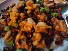 -青年公社烤鸭(青年路店)