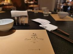 -来龙里 精致 东南亚餐室(万象城店)