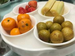 -小厨娘淮扬菜(天印大道店)